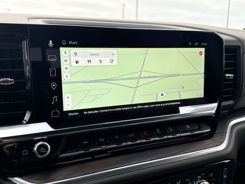 Used 2025 GMC Sierra 1500 SLT w/ SLT Premium Plus Package image 14