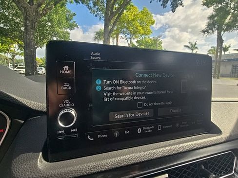 New 2026 Acura Integra Type S FWD image 21