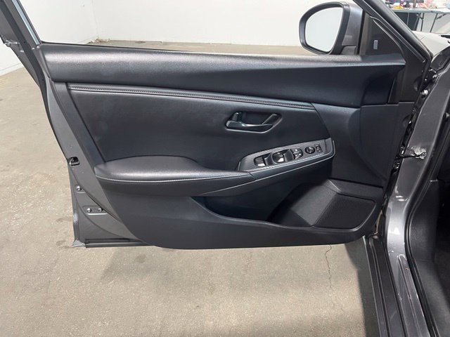 Used 2025 Nissan Sentra S FWD image 25