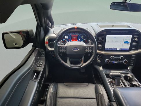 Used 2023 Ford F150 Raptor AWD/4WD image 5