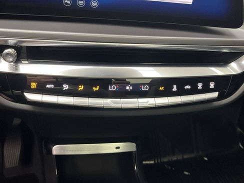 Certified 2024 Cadillac Lyriq Tech w/ LPO, Floor Liner Package AWD/4WD image 22