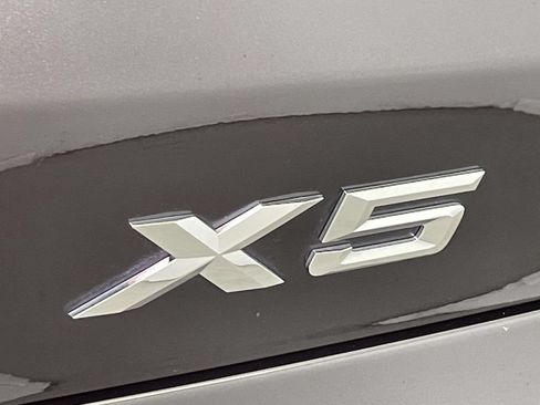 Used 2026 BMW X5 xDrive50e w/ Executive Package AWD/4WD image 11