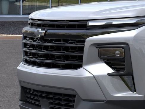 New 2026 Chevrolet Traverse LT image 13