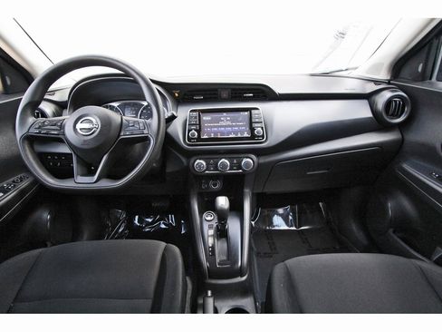 Used 2023 Nissan Kicks S w/ Interior Electronics Package image 9