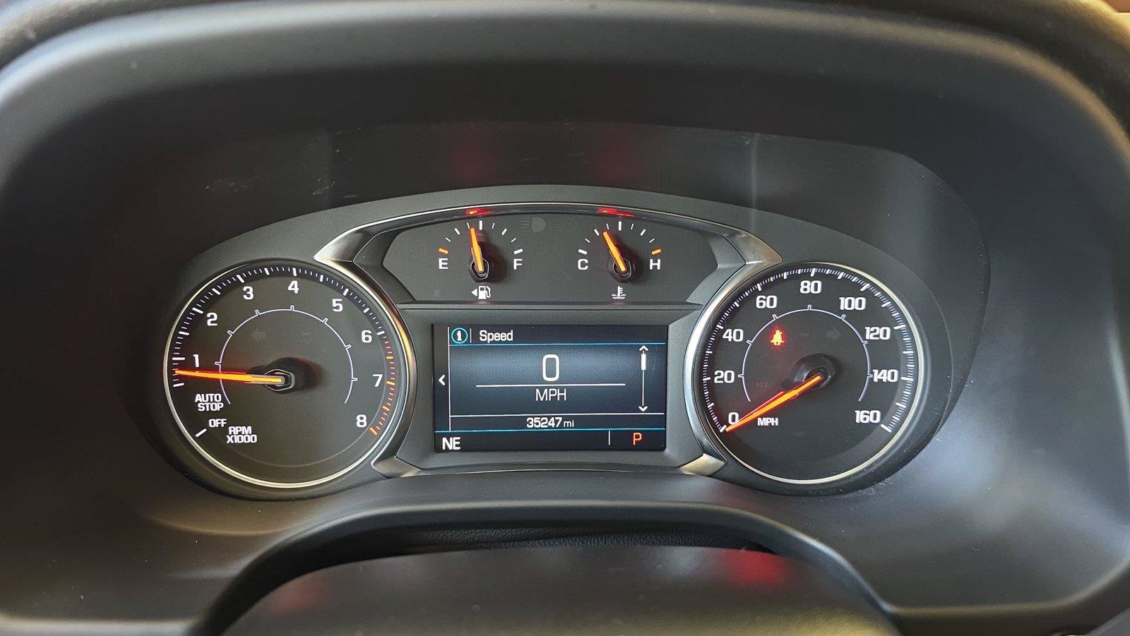 Used 2023 GMC Acadia SLE w/ Driver Convenience Package AWD/4WD image 10