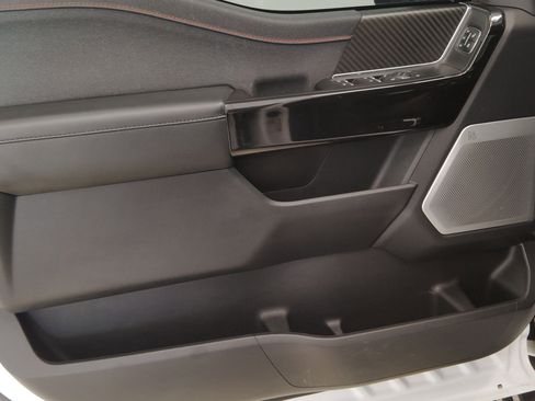 Certified 2023 Ford F150 Raptor w/ Equipment Group 802A Raptor R image 12