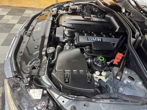 Used 2008 BMW 528i Sedan image 30