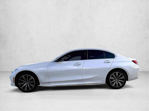 Used 2026 BMW 330i Sedan RWD image 6