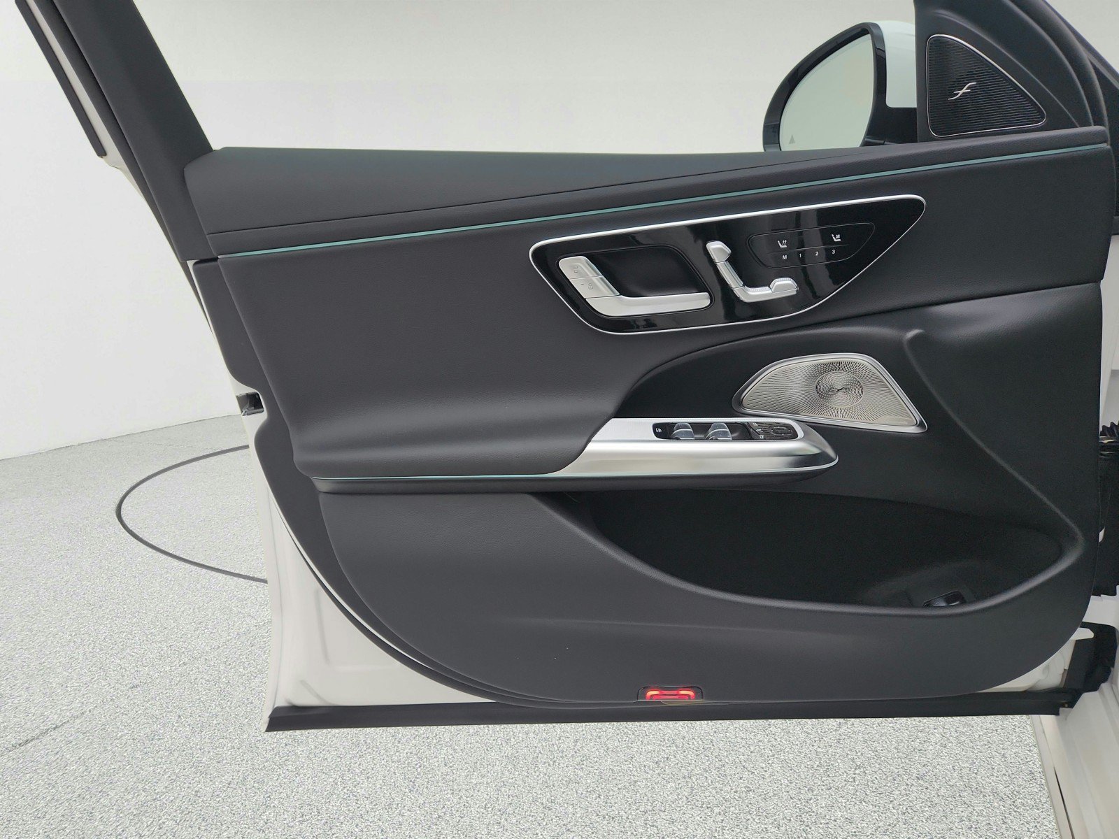 Certified 2025 Mercedes-Benz E 350 Sedan image 26