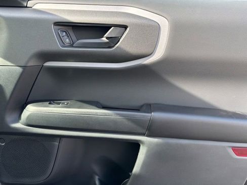 New 2026 Ford Bronco Sport Big Bend w/ Convenience Package image 22