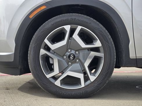 Used 2025 Hyundai Palisade SEL image 11