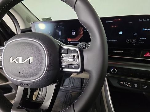 New 2026 Kia Carnival LXS image 28