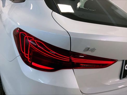 New 2026 BMW i4 M60 w/ Premium Package AWD/4WD image 14