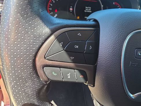 Used 2021 Dodge Durango SXT RWD image 18