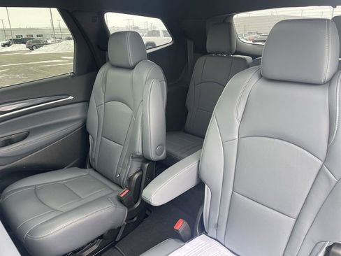 Used 2023 Buick Enclave Essence w/ Experience Buick Package image 35