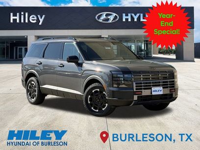 New 2026 Hyundai Palisade XRT Pro