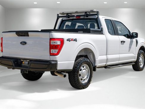 Used 2021 Ford F150 XL w/ Equipment Group 101A High image 6