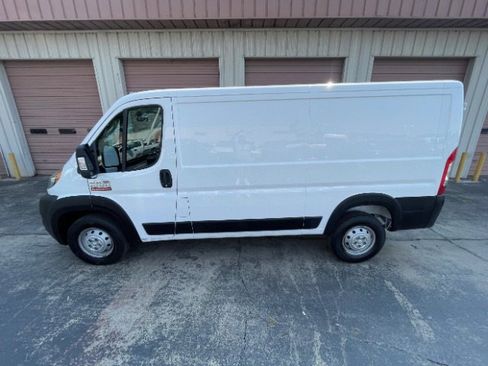 Used 2020 RAM ProMaster 1500 image 19