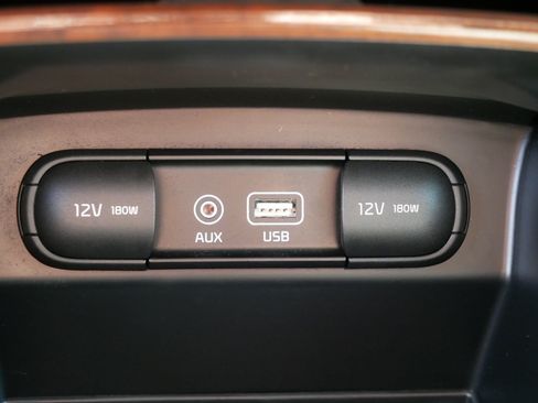 Used 2017 Kia Sorento EX w/ EX Advanced Touring Package AWD/4WD image 33