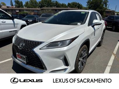 Used 2022 Lexus RX 350L FWD w/ Premium Package