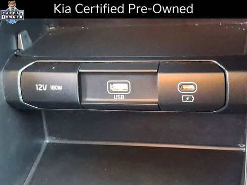 Certified 2023 Kia Telluride LX image 26
