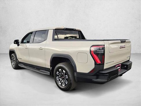 New 2026 GMC Sierra EV Elevation image 9