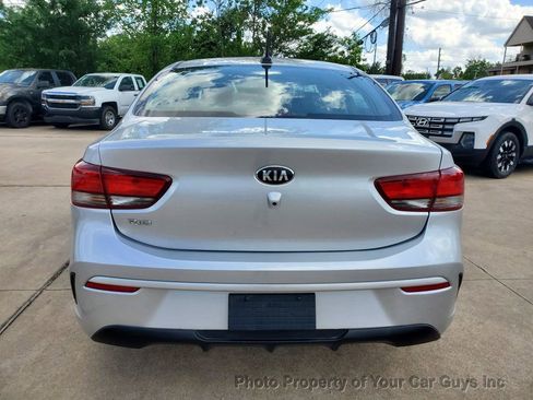 Used 2022 Kia Rio LX image 10
