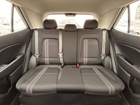 New 2026 Hyundai Venue SEL image 29