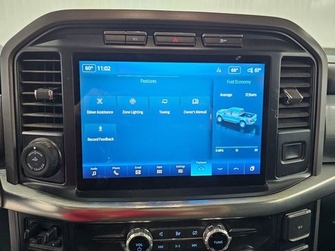 Used 2022 Ford F150 Lariat image 23