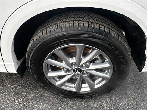 Certified 2025 MAZDA CX-5 AWD 2.5 S image 33