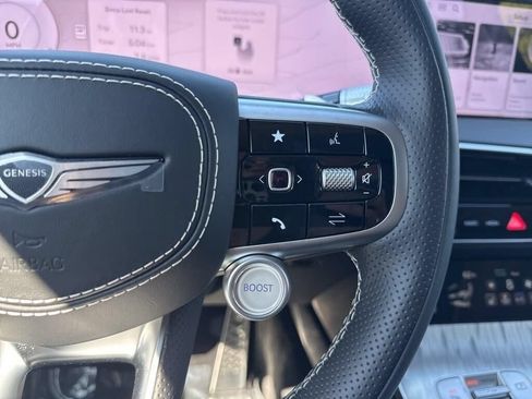 New 2026 Genesis Electrified GV70 AWD/4WD image 39