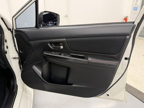 Used 2017 Subaru WRX Premium image 30