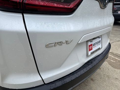 Used 2020 Honda CR-V EX-L image 5