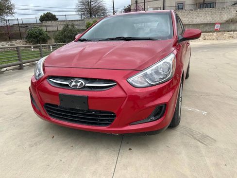 Used 2016 Hyundai Accent SE image 5