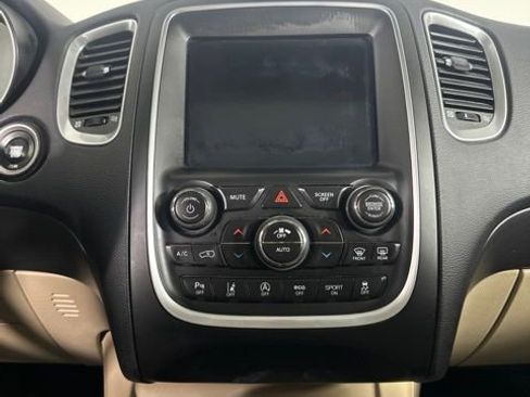 Used 2018 Dodge Durango Citadel w/ Technology Group AWD/4WD image 14