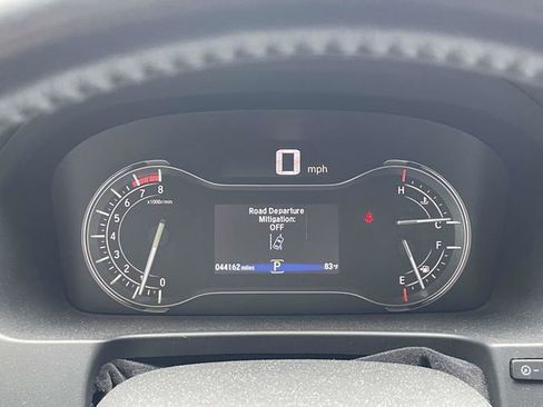 Used 2019 Honda Ridgeline RTL-E image 12