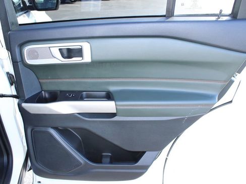 Used 2022 Ford Explorer Timberline w/ Timberline Technology Package image 17