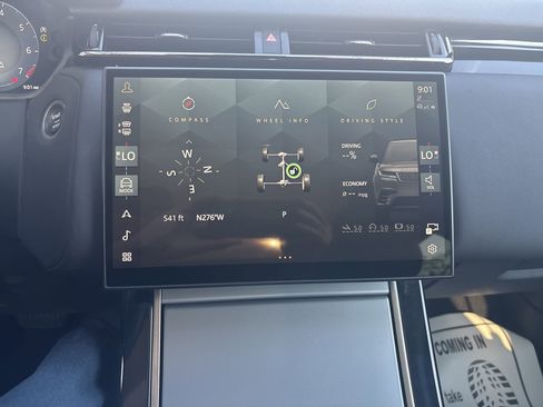 Used 2024 Land Rover Range Rover Velar S image 28