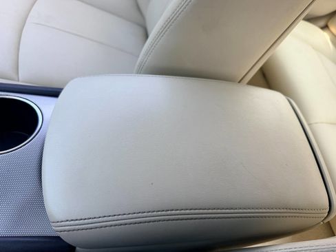 Used 2015 INFINITI Q50 Premium w/ Navigation Package image 40