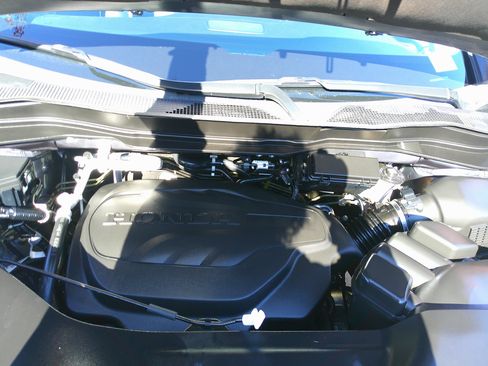 Used 2023 Honda Ridgeline RTL-E image 35