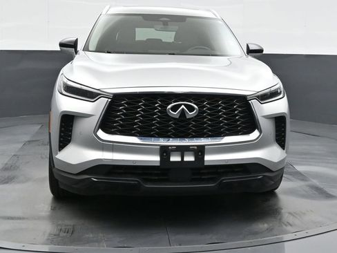 Used 2023 INFINITI QX60 Luxe AWD/4WD image 6