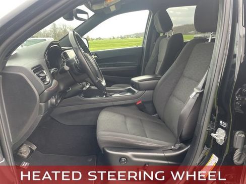 Used 2024 Dodge Durango R/T AWD/4WD image 10