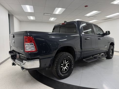 Used 2020 RAM 1500 Big Horn image 7