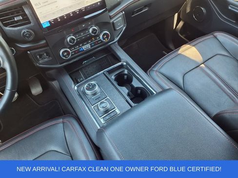 Used 2023 Ford Expedition Limited AWD/4WD image 12