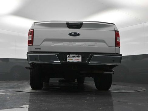 Used 2019 Ford F150 XLT w/ Equipment Group 302A Luxury AWD/4WD image 24