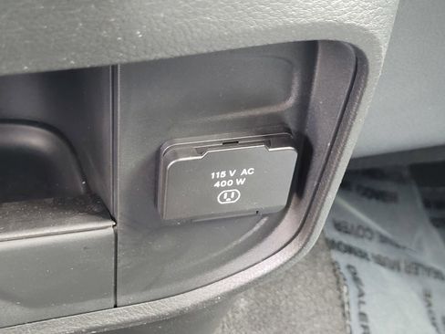 New 2026 RAM 3500 Tradesman image 20