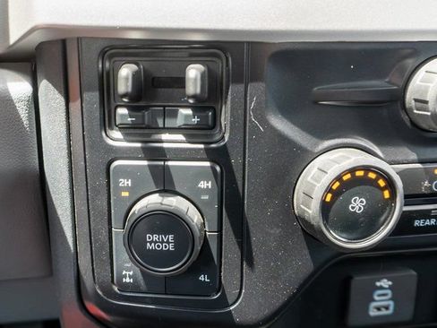 Used 2026 Ford F350 XL w/ STX Appearance Package AWD/4WD image 20