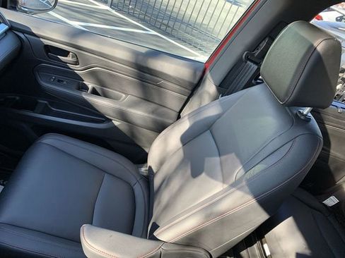 Used 2025 Honda Odyssey Sport-L image 30