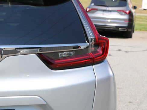 Used 2020 Honda CR-V EX-L image 7