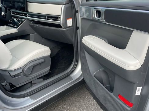 New 2026 Hyundai Santa Fe SEL image 34